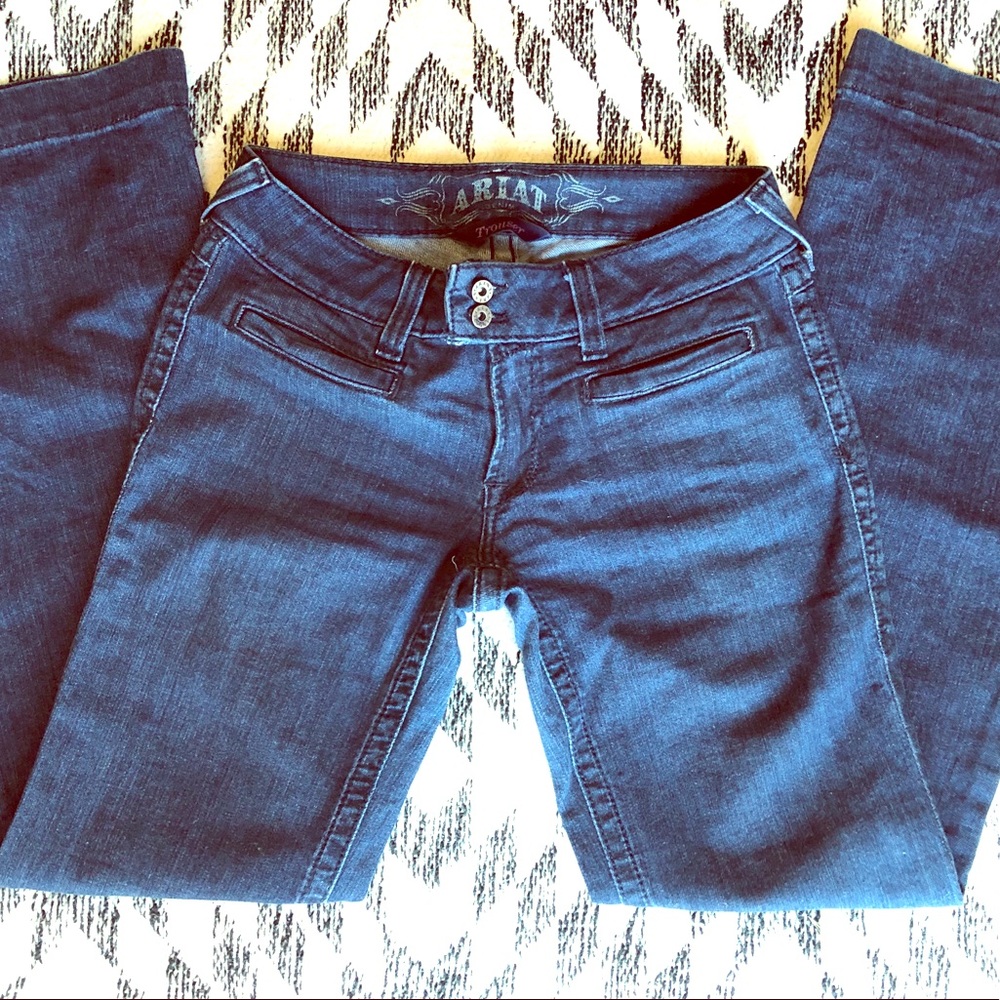 Ariat Trouser Jean Size 27R
